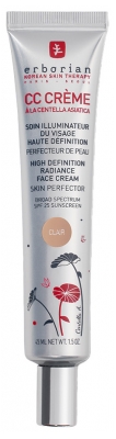 [844FgT8425549] CC Crème à la Centella Asiatica 45 ml Erborian