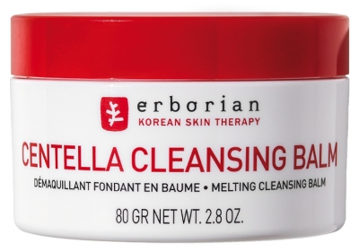 [844FgT8425622] Centella Cleansing Balm 80 g Erborian