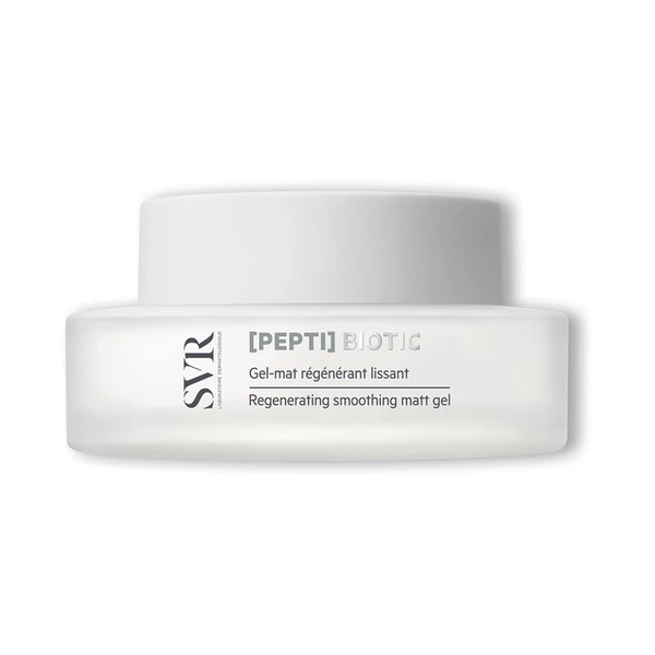 [844FgT8201531] SVR Pepti Biotic Gel-Mat régénérant lissant