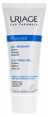 Pruriced Gel Apaisant Uriage