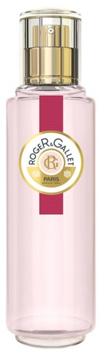 Eau Fraîche Parfumée Rose Roger & Gallet