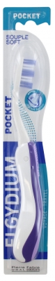 Brosse à Dents Pocket Souple Elgydium