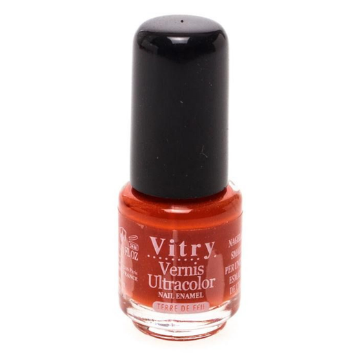 Vernis Terre de Feu Vitry