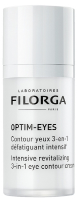 Optim-Eyes Contour des Yeux Filorga