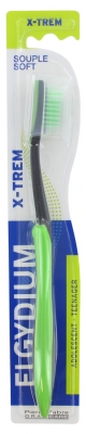 Brosse à Dents Souple X-Ttrem Adolescent Elgydium