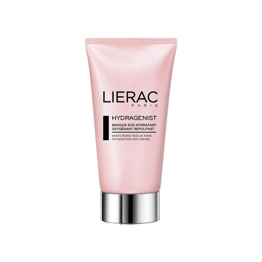 Hydragenist Masque SOS Hydratant Lierac