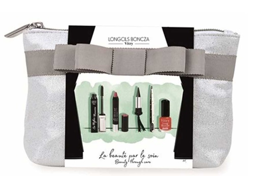 Trousse Maquillage N°8 Vitry