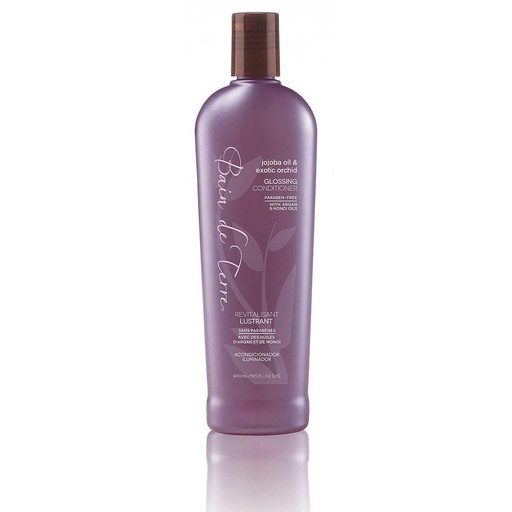 Jojoba oil exotic orchid conditioner 300ml Bain de Terre