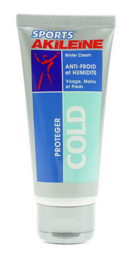 Sports Protection Cold 75ml Akileïne