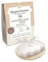 Respectueuse Mon Nettoyant Visage Solide Apaisant 35 g + 1 Porte-Savon Végétal Offert
