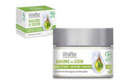 Baume de Soin Vitaflor