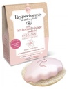 Respectueuse Mon Nettoyant Visage Solide Hydratant 35 g + 1 Porte-Savon Végétal Offert