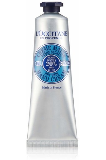 Crème mains Karité L'Occitane