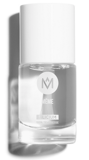 Le Top Coat Au Silicium Même Cosmetics