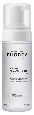 Mousse Démaquillante Filorga