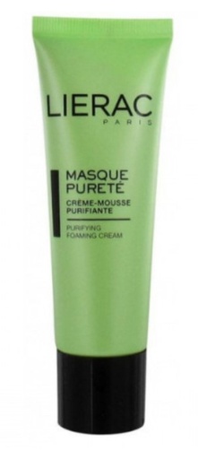 Masque Pureté Lierac