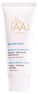 Masque Hydratant Kashemire Taaj