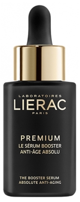 Premium Le Sérum Booster Anti-âge Absolu Lierac