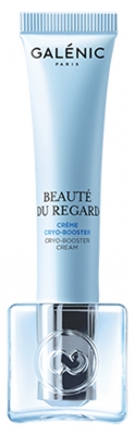 [844FgT8434552] Galénic Beauté du Regard Crème Cryo-Booster 15 ml