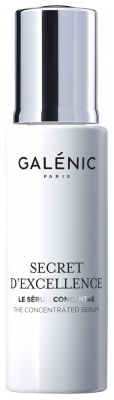 [844FgT8434553] Galénic Secret d'Excellence Le Sérum Concentré 30 ml