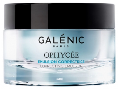 [844FgT8434555] Galénic Ophycée Émulsion Correctrice 50 ml