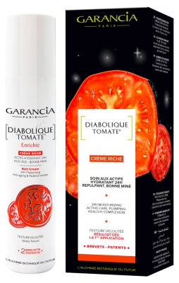 [844FgT8434709] Garancia Diabolique Tomate Crème Riche 30 ml