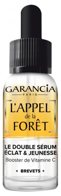 [844FgT8434711] Garancia L'Appel de la Forêt Sérum 8 ml