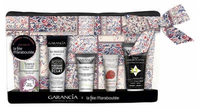 [844FgT8434757] Garancia Trousse Découverte 2022