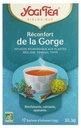 Réconfort de la Gorge Bio Yogi Tea