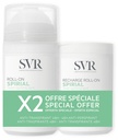 Spirial Lot Roll-On + Recharge SVR