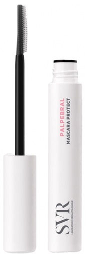 Topialyse Palpebral Mascara Protect Noir 9ml SVR