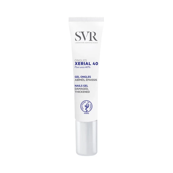 Xérial Ongles 10ml SVR 