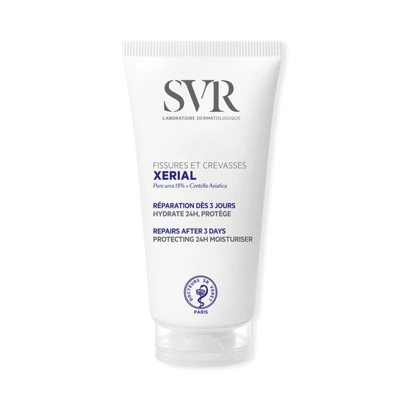 Xérial Fissures et Crevasses 50ml SVR