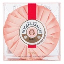 Savon Boite Cristal Rose Roger & Gallet