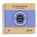 Savon Extra Doux Lavande Karité 100g L'Occitane en Provence