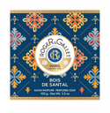 Savon Vintage Bois de Santal Roger & Gallet