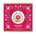 Savon Vintage Gingembre Rouge Roger & Gallet