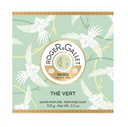 Savon Vintage Thé Vert Roger & Gallet