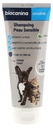 Shampoing Peau Sensible 200ml Biocanina 
