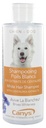  Shampoing Poils Blancs pour Chiens 200ml Canys