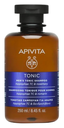 Shampooing Tonique pour Hommes Tonic Apivita