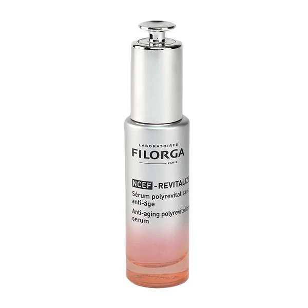 [844FgT8201798] Filorga NCEF Revitalize Sérum polyrevitalisant anti âge