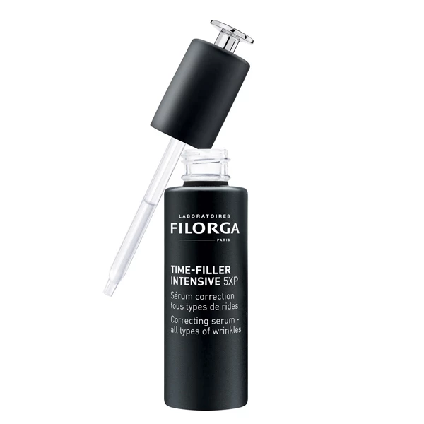 [844FgT8201799] Filorga Time Filler Intensive 5XP sérum anti rides intensif