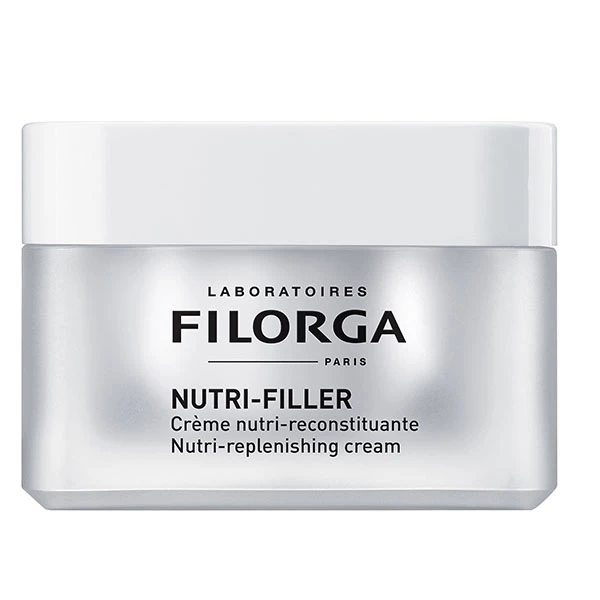 [844FgT8201800] Filorga Nutri Filler crème nutri-reconstituante