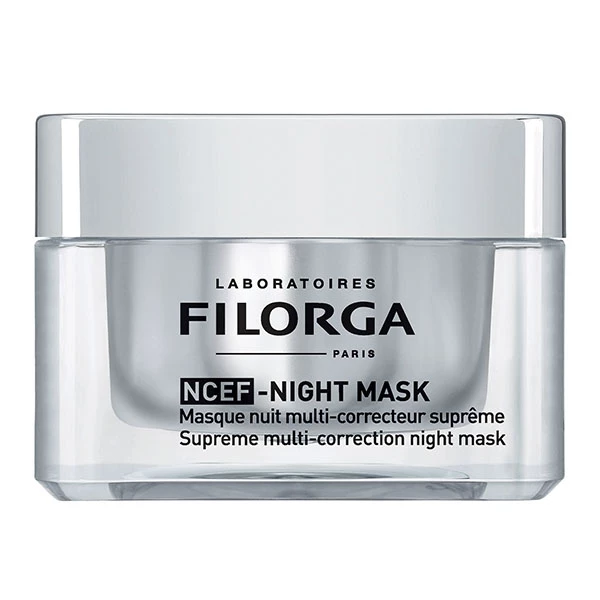 [844FgT8201802] Filorga NCEF Night Mask