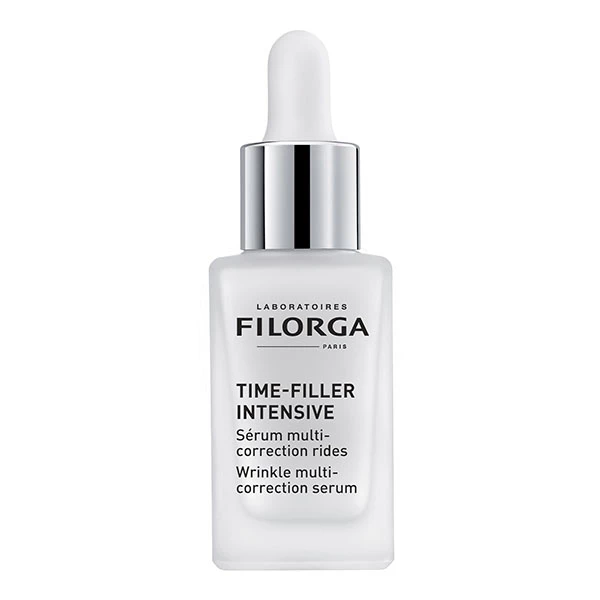 [844FgT8201805] Filorga Time-Filler Intensive Sérum multi-correction rides
