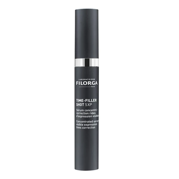 [844FgT8201806] Filorga Time Filler Shot 5XP Sérum anti rides d'expression