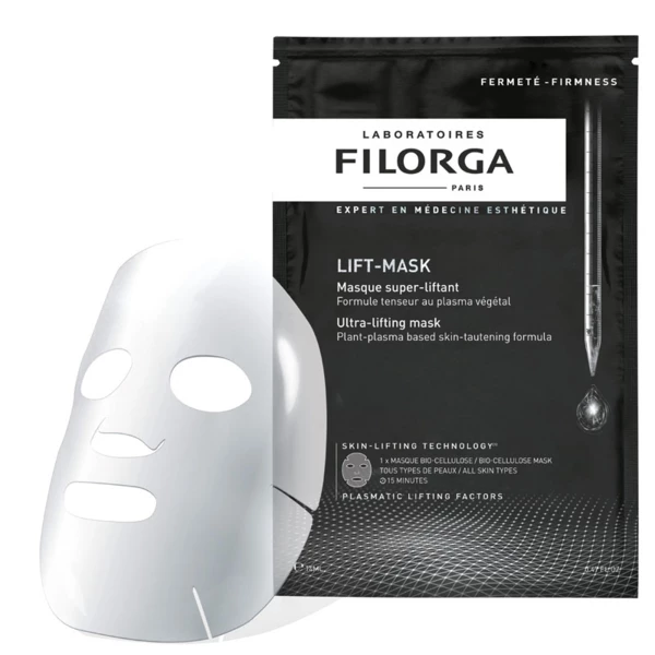 [844FgT8201811] Filorga Lift-Mask fermeté