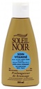 Soleil Noir Soin Vitaminé Après-Soleil Hydratant 50 ml