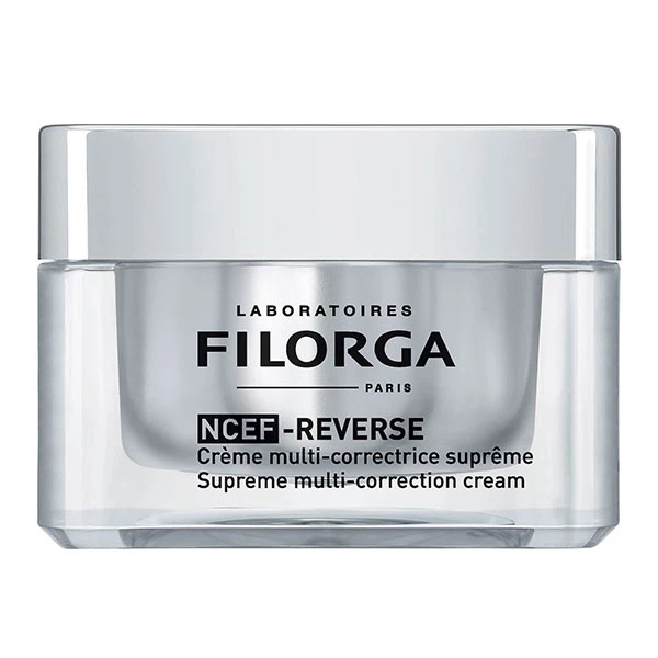 [844FgT8201815] Filorga NCEF Reverse crème régénérante suprême